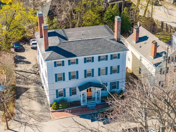 64 Austin Street #3, Portsmouth, NH 03801