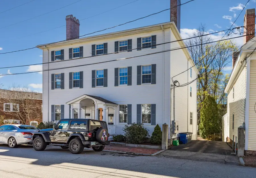 64 Austin Street #3, Portsmouth, NH 03801 - #2