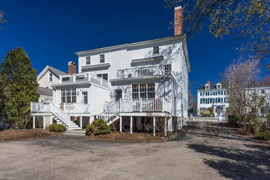 64 Austin Street #3, Portsmouth, NH 03801 - #3