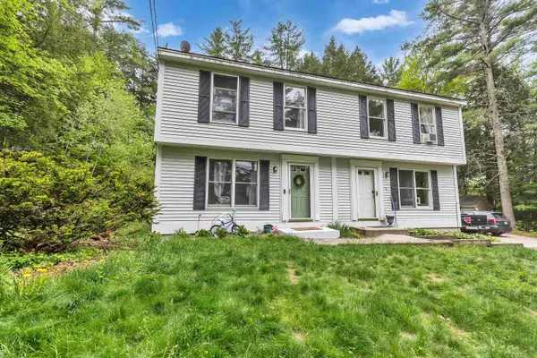 203 Forest Road #B, Hancock, NH 03449