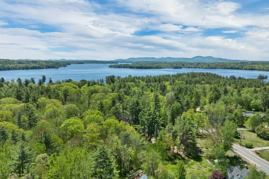 521 Governor Wentworth Highway, Melvin Village, NH 03850 - #2