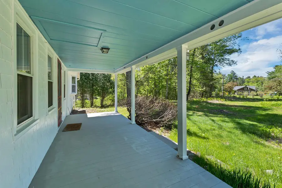 521 Governor Wentworth Highway, Melvin Village, NH 03850 - #3
