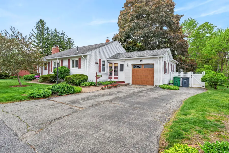 12 Burnett Street, Nashua, NH 03060 - #2