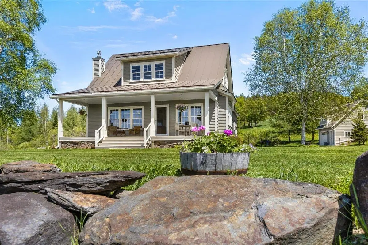 158 Davidson Drive, Walden, VT 05873 - #1