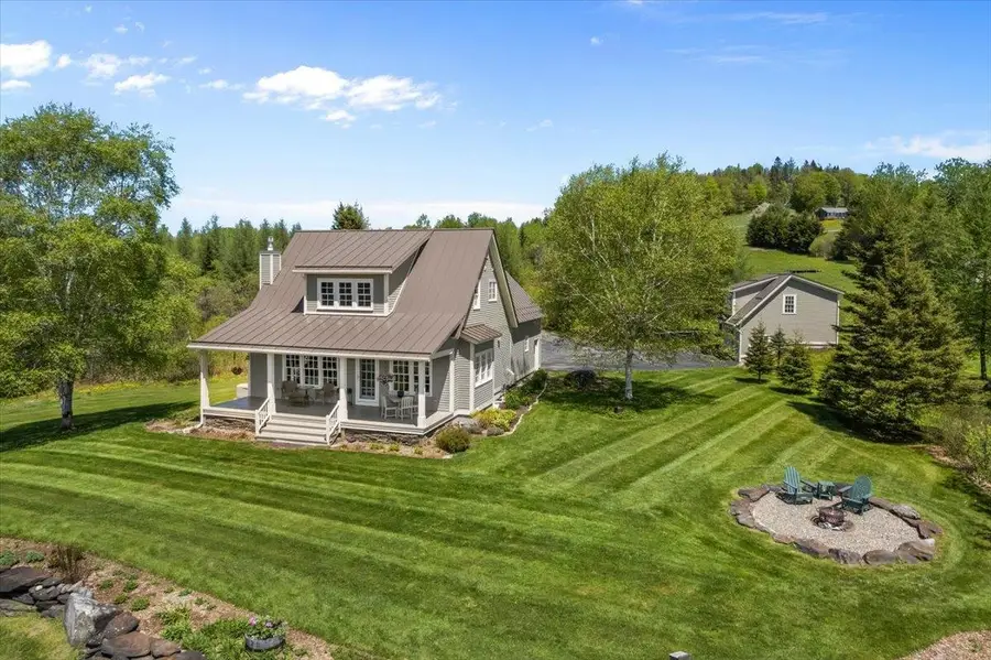 158 Davidson Drive, Walden, VT 05873 - #3