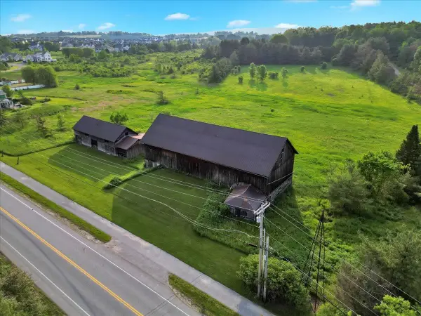 Lot 1 Dorset Street, South Burlington, VT 05403