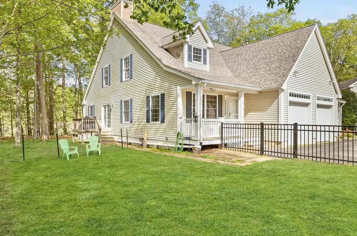 19 Violette Lane, Seabrook, NH 03874 - #1