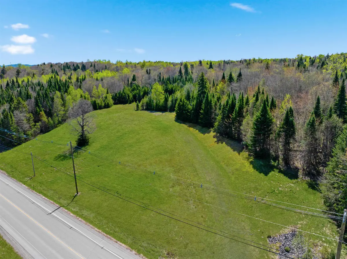 - North Main Street, Pittsburg, NH 03592 - #1