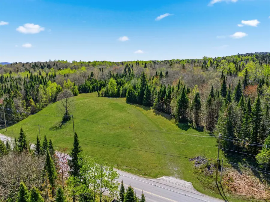 - North Main Street, Pittsburg, NH 03592 - #3