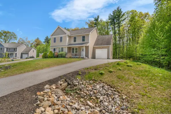 1 Kinsley Drive, Newton, NH 03858