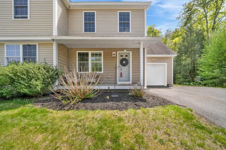 1 Kinsley Drive, Newton, NH 03858 - #2
