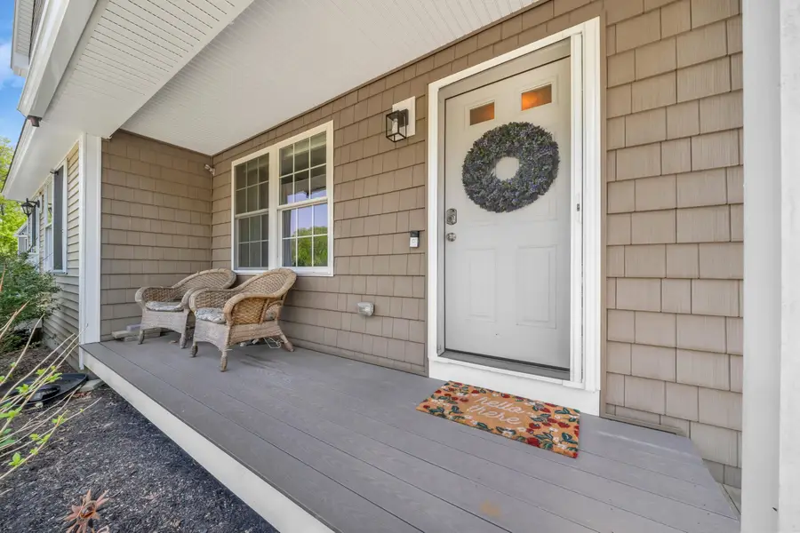 1 Kinsley Drive, Newton, NH 03858 - #3