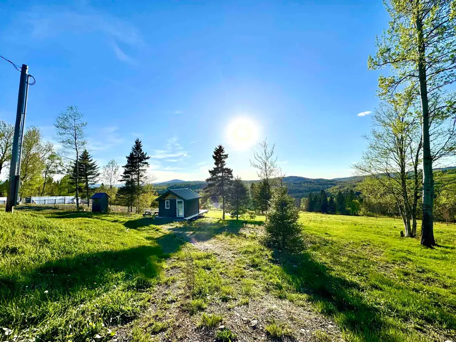 Lot 5 Diamond Pond Road, Colebrook, NH 03576 - #3