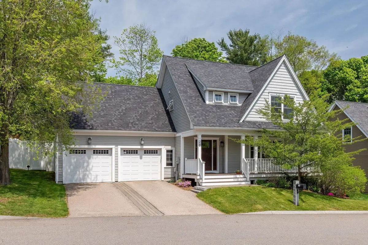 28 Laurel Court, Portsmouth, NH 03801 - #1