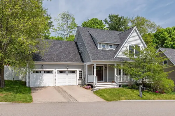 28 Laurel Court, Portsmouth, NH 03801