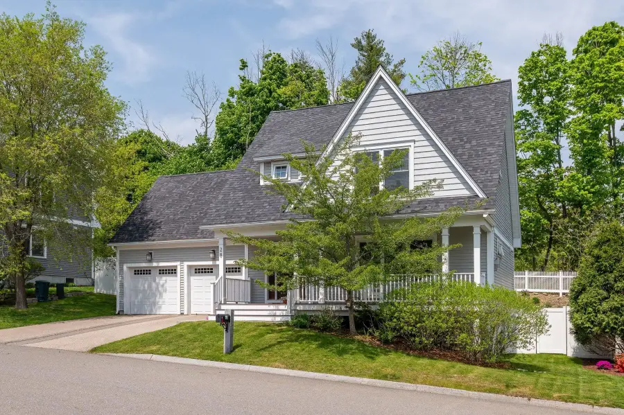 28 Laurel Court, Portsmouth, NH 03801 - #2
