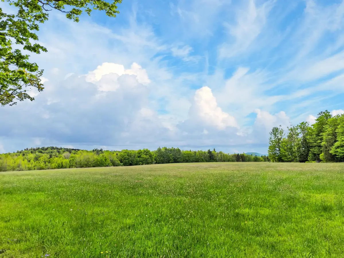 Lot 0 Saddada Road, Whitingham, VT 05361 - #1