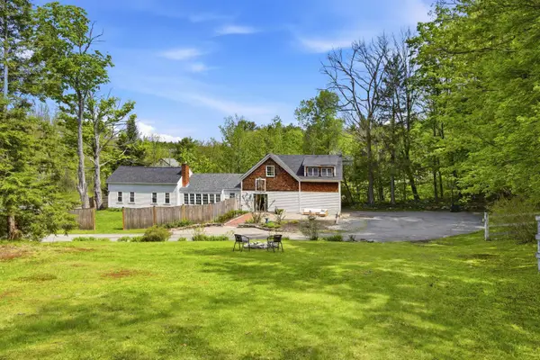 365 Stage Road, Nottingham, NH 03290