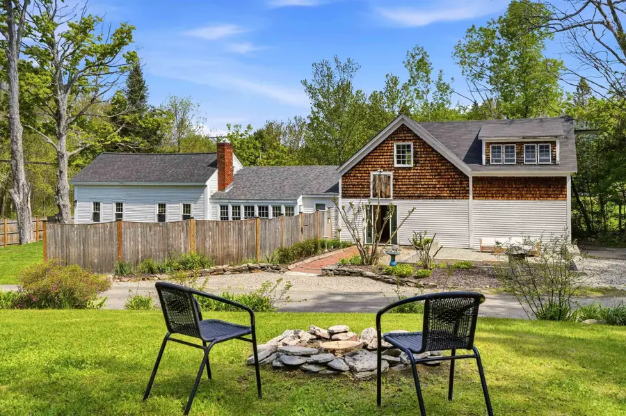 365 Stage Road, Nottingham, NH 03290 - #2