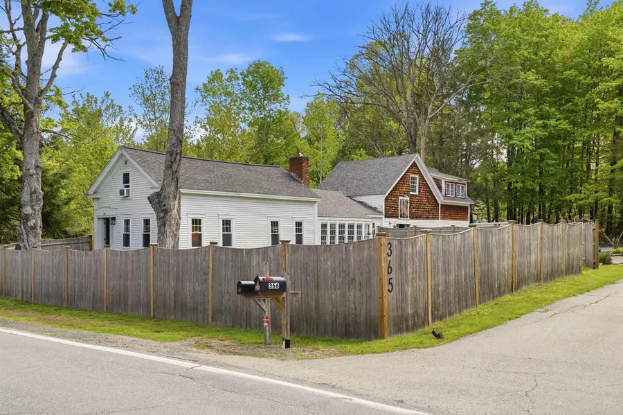365 Stage Road, Nottingham, NH 03290 - #3