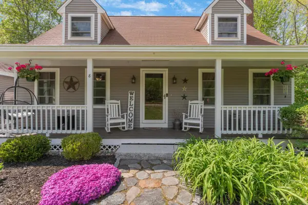 8 Locke Hill Lane, Barrington, NH 03825