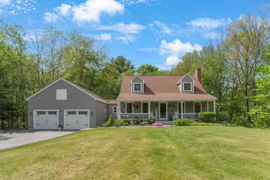 8 Locke Hill Lane, Barrington, NH 03825 - #2