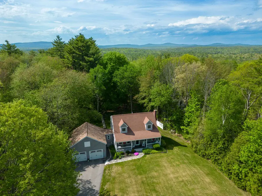 8 Locke Hill Lane, Barrington, NH 03825 - #3