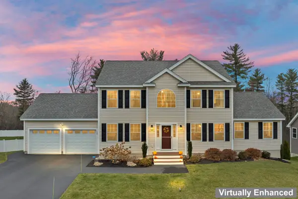 158 Standish Lane, Hudson, NH 03051