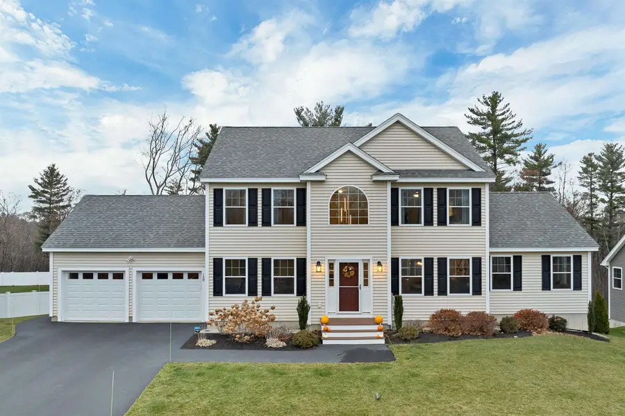 158 Standish Lane, Hudson, NH 03051 - #2