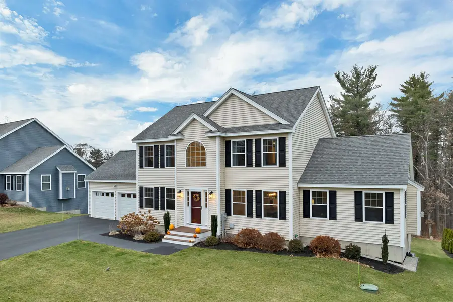 158 Standish Lane, Hudson, NH 03051 - #3