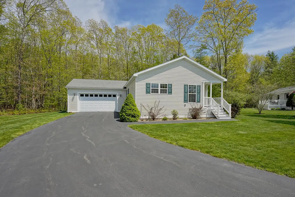 54 Aspen Way, North Hampton, NH 03862 - #1