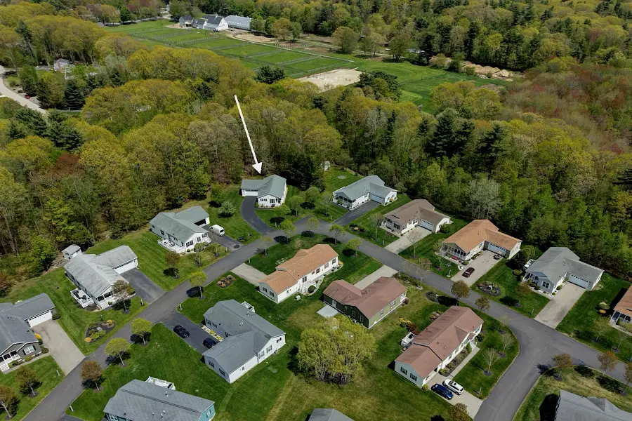 54 Aspen Way, North Hampton, NH 03862 - #2