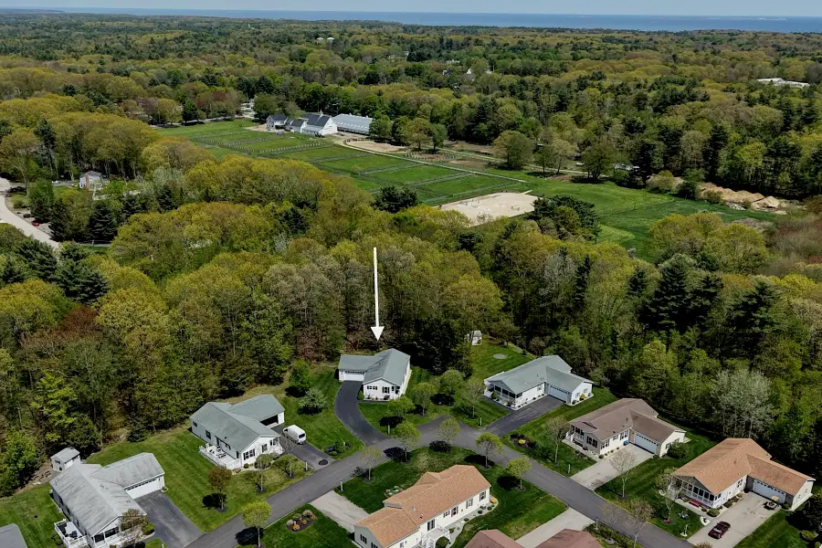 54 Aspen Way, North Hampton, NH 03862 - #3