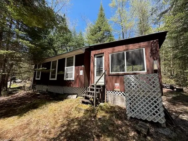 2191 Nash Stream Road, Odell, NH 03576