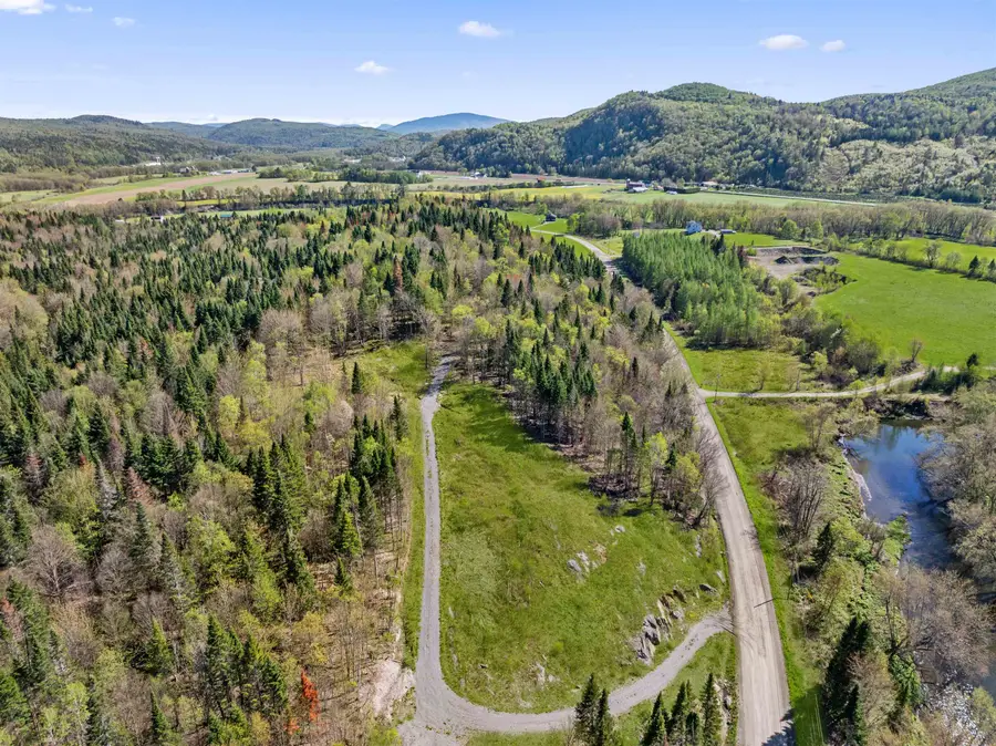 - Hall Stream Road, Pittsburg, NH 03592 - #3