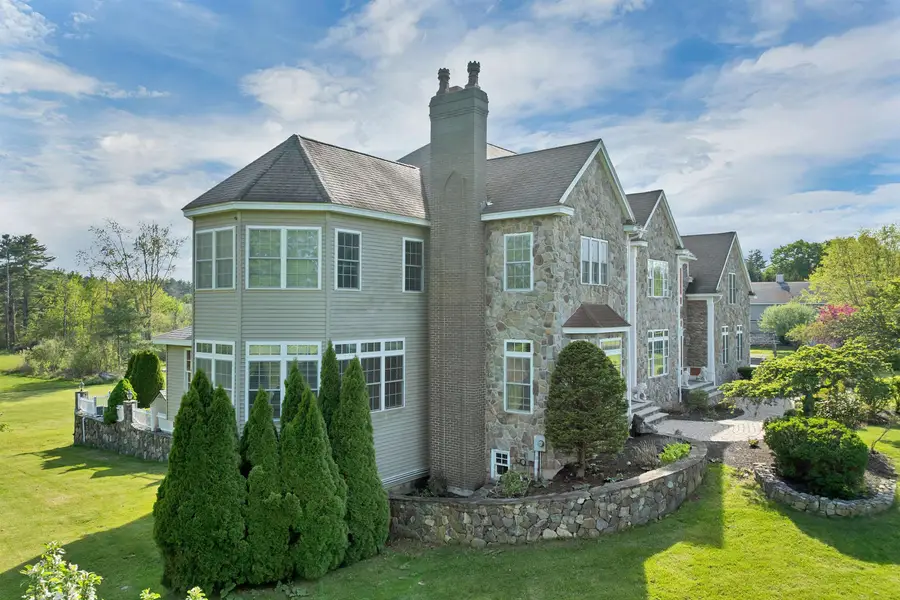 60 Brown Road, Hampton Falls, NH 03844 - #2