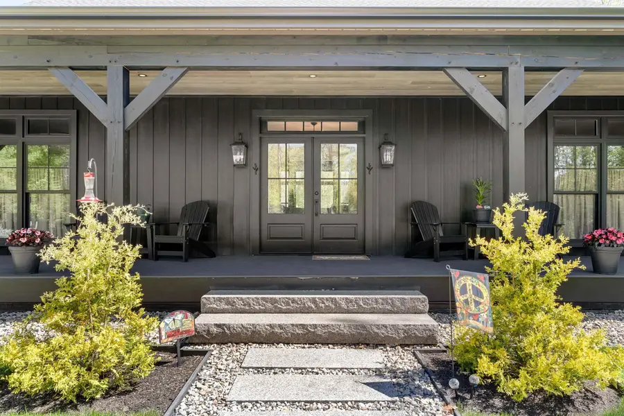 21 Mountain Shadows Road, Tuftonboro, NH 03816 - #2