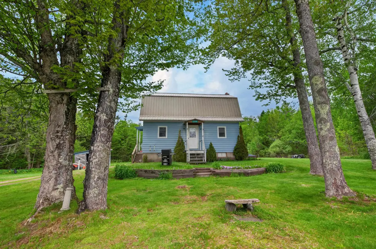 2248 Burrington Hill Road, Whitingham, VT 05361 - #1
