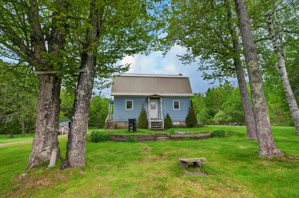 2248 Burrington Hill Road, Whitingham, VT 05361