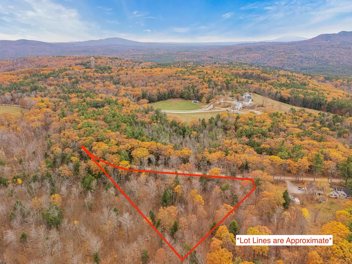0 Bible Hill Extension, Francestown, NH 03043 - #1