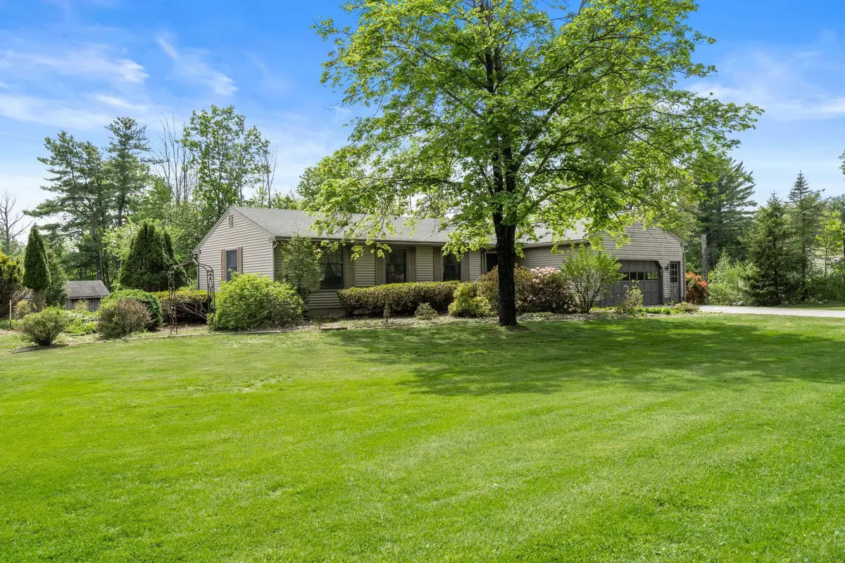 757 Hooksett Road, Auburn, NH 03032 - #1