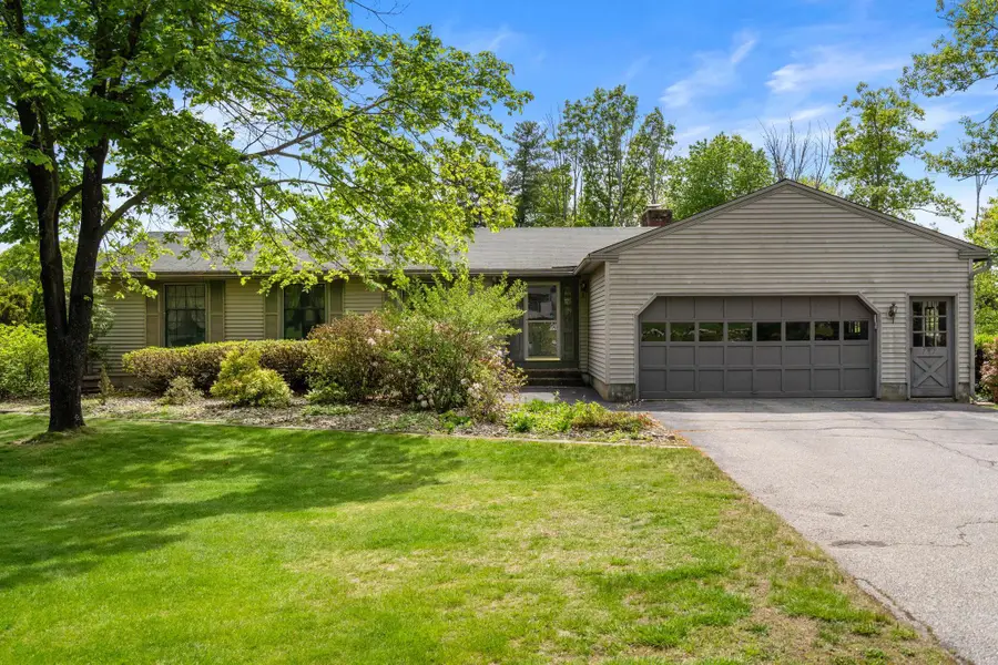 757 Hooksett Road, Auburn, NH 03032 - #2