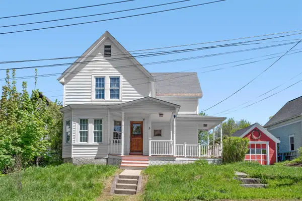 5 King Street, Barre City, VT 05641