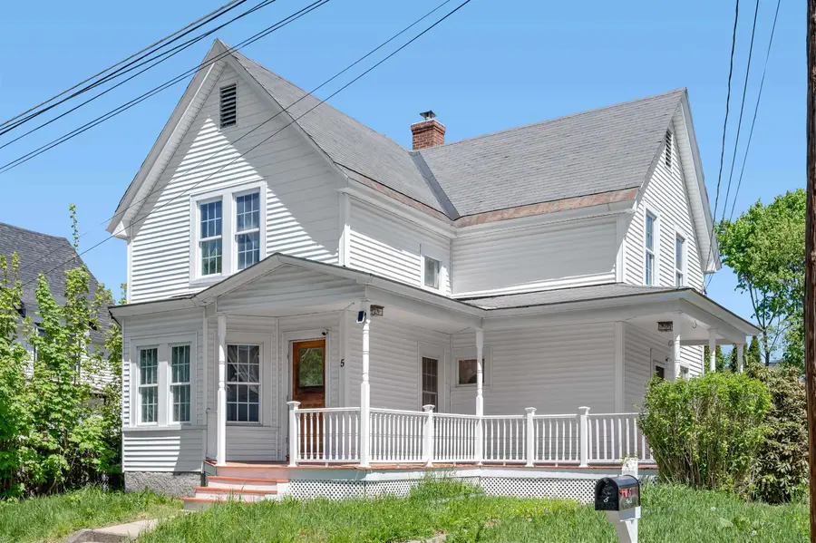 5 King Street, Barre, VT 05641 - #2