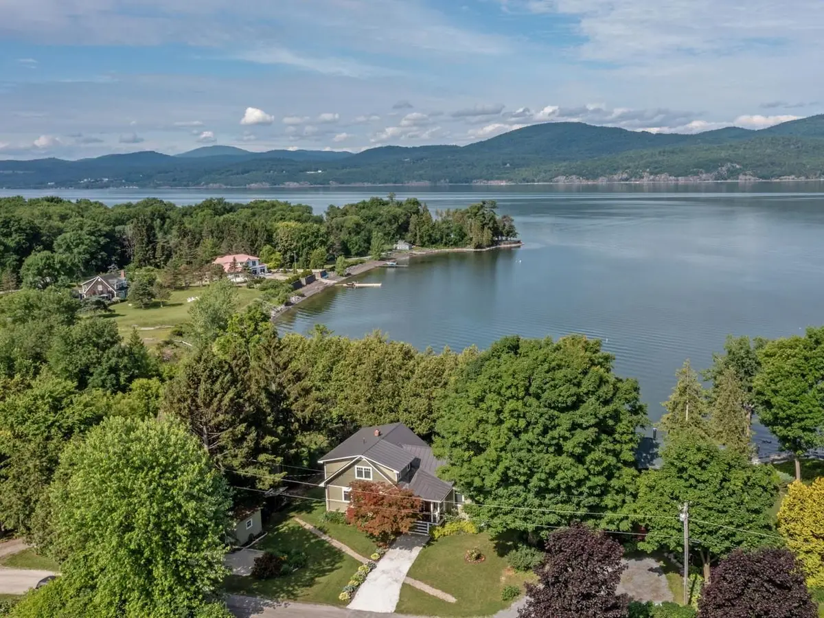 1088 Tri-Town Road, Addison, VT 05491 - #1