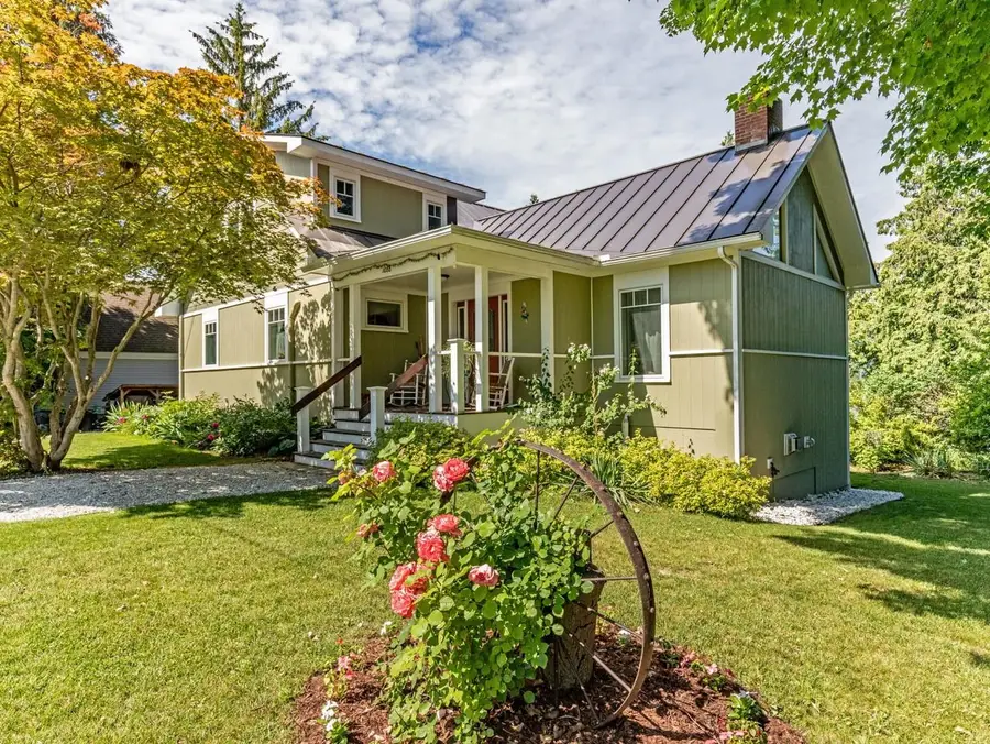 1088 Tri-Town Road, Addison, VT 05491 - #2
