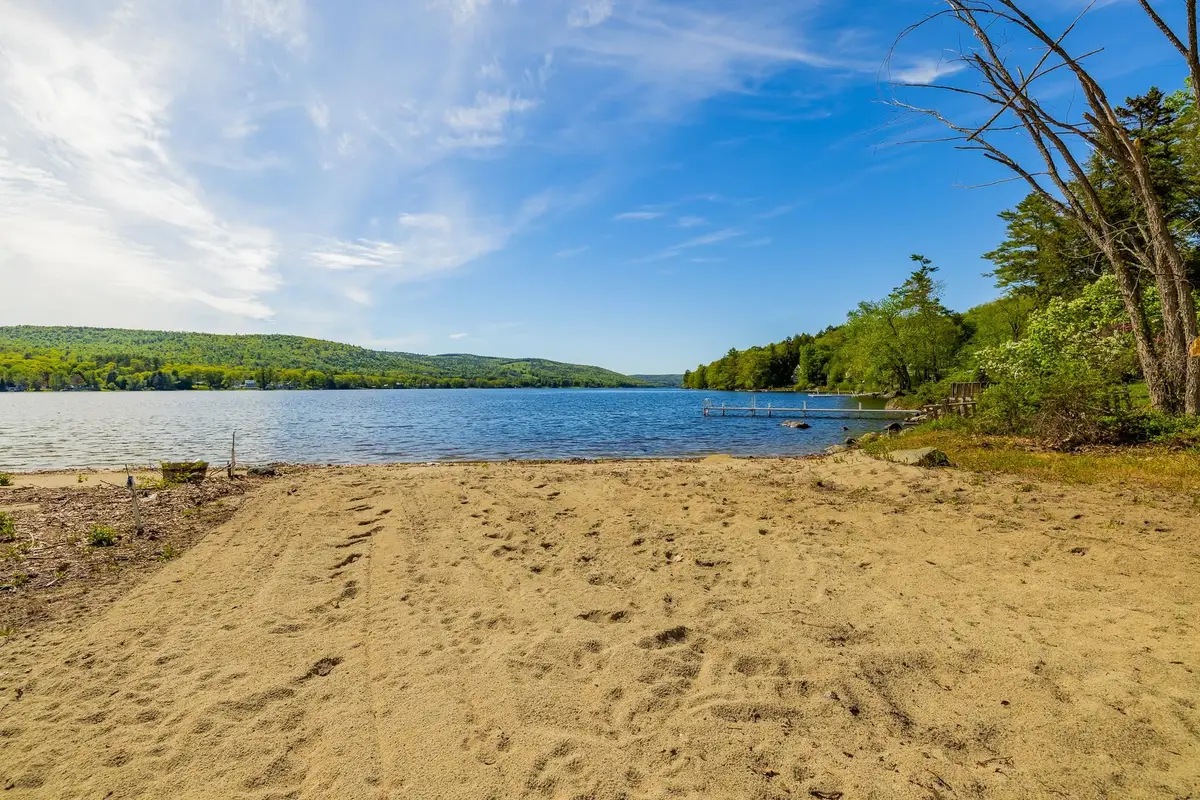 416 Shaker Boulevard, Enfield, NH 03748 - #1