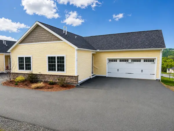91 Ivan Drive, Barre Town, VT 05641