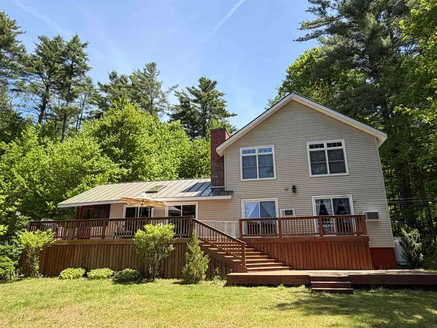 277 Duboff Lane, Hubbardton, VT 05733 - #2