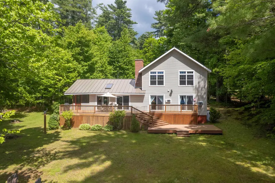 277 Duboff Lane, Hubbardton, VT 05733 - #3